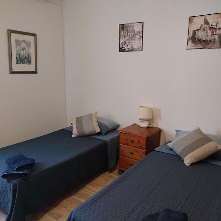 Homestay Naxxar Bagian luar foto