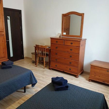 Homestay Naxxar Bagian luar foto