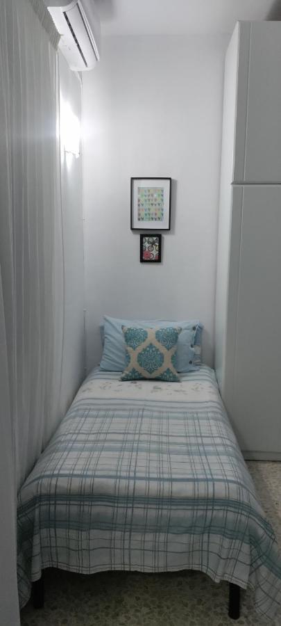 Homestay Naxxar Bagian luar foto