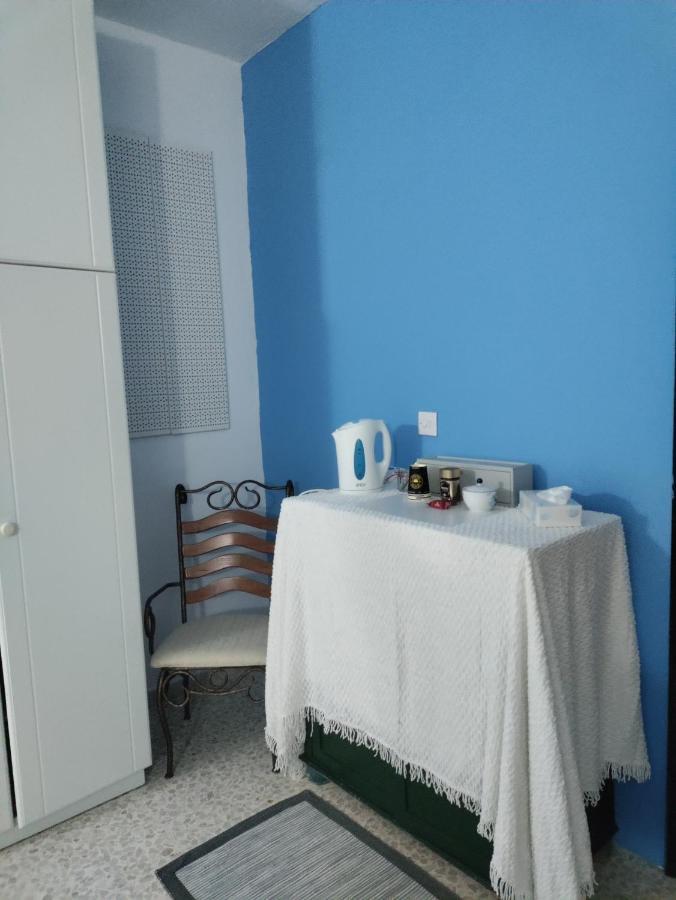 Homestay Naxxar Bagian luar foto