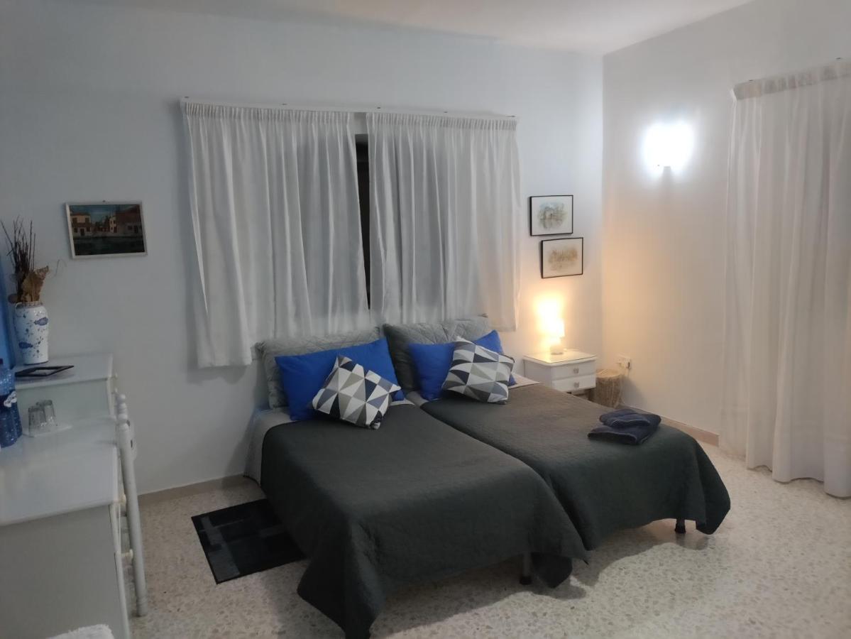 Homestay Naxxar Bagian luar foto