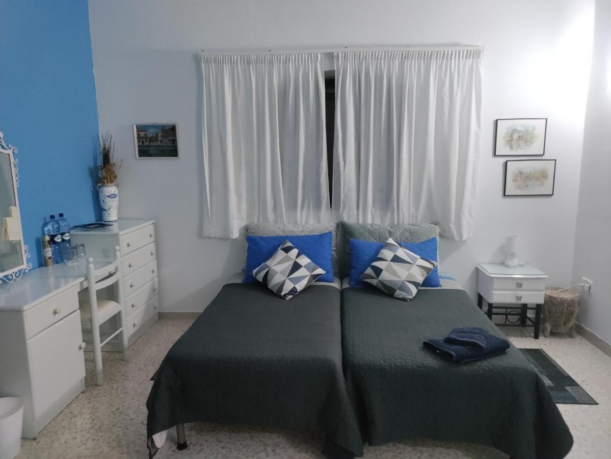 Homestay Naxxar Bagian luar foto