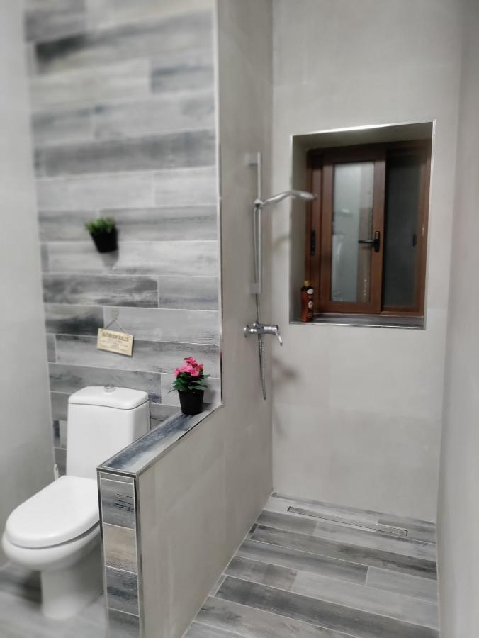 Homestay Naxxar Bagian luar foto