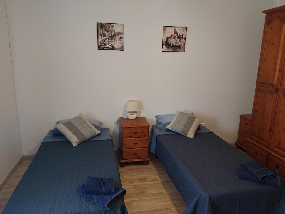 Homestay Naxxar Bagian luar foto
