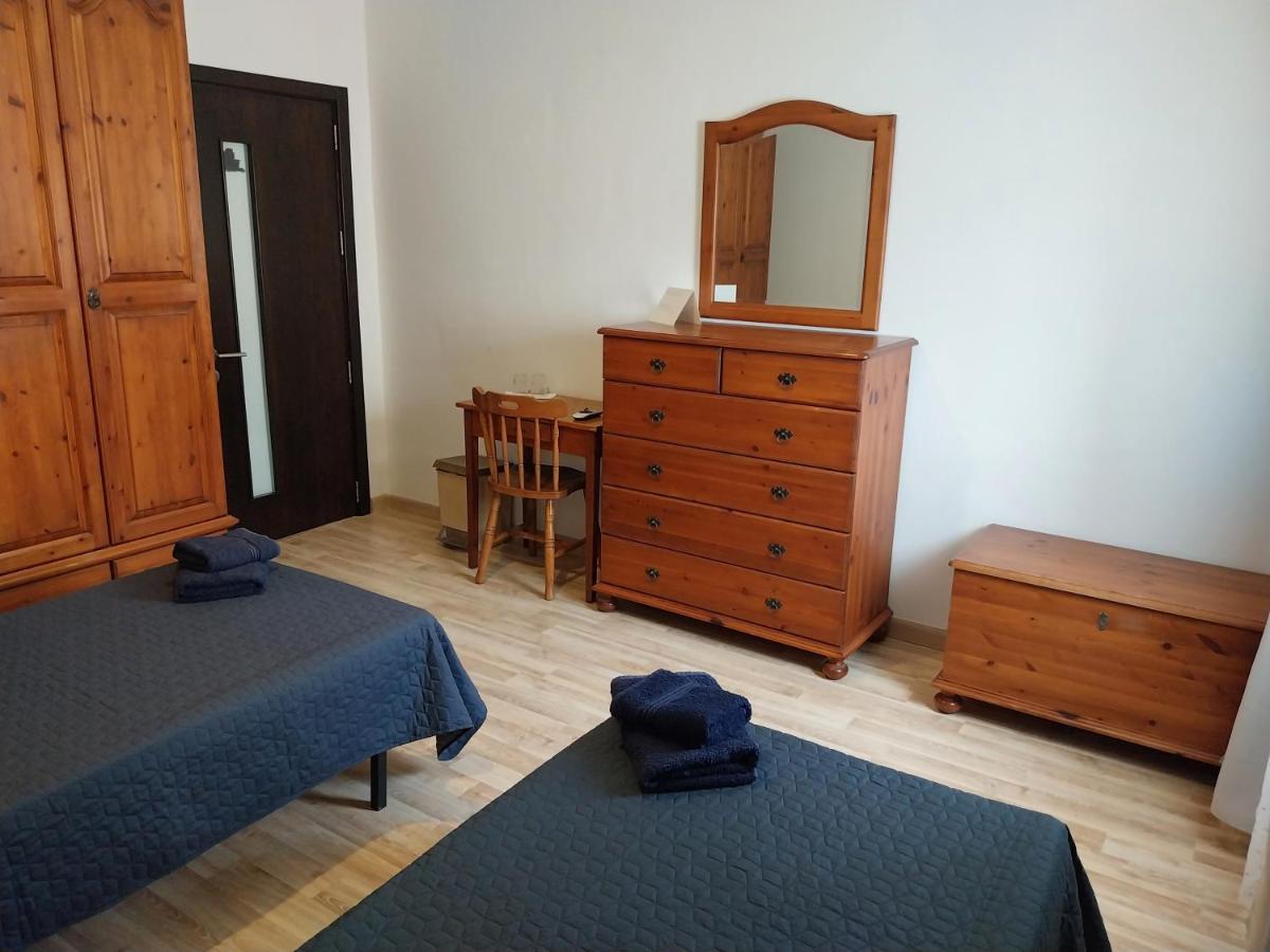 Homestay Naxxar Bagian luar foto