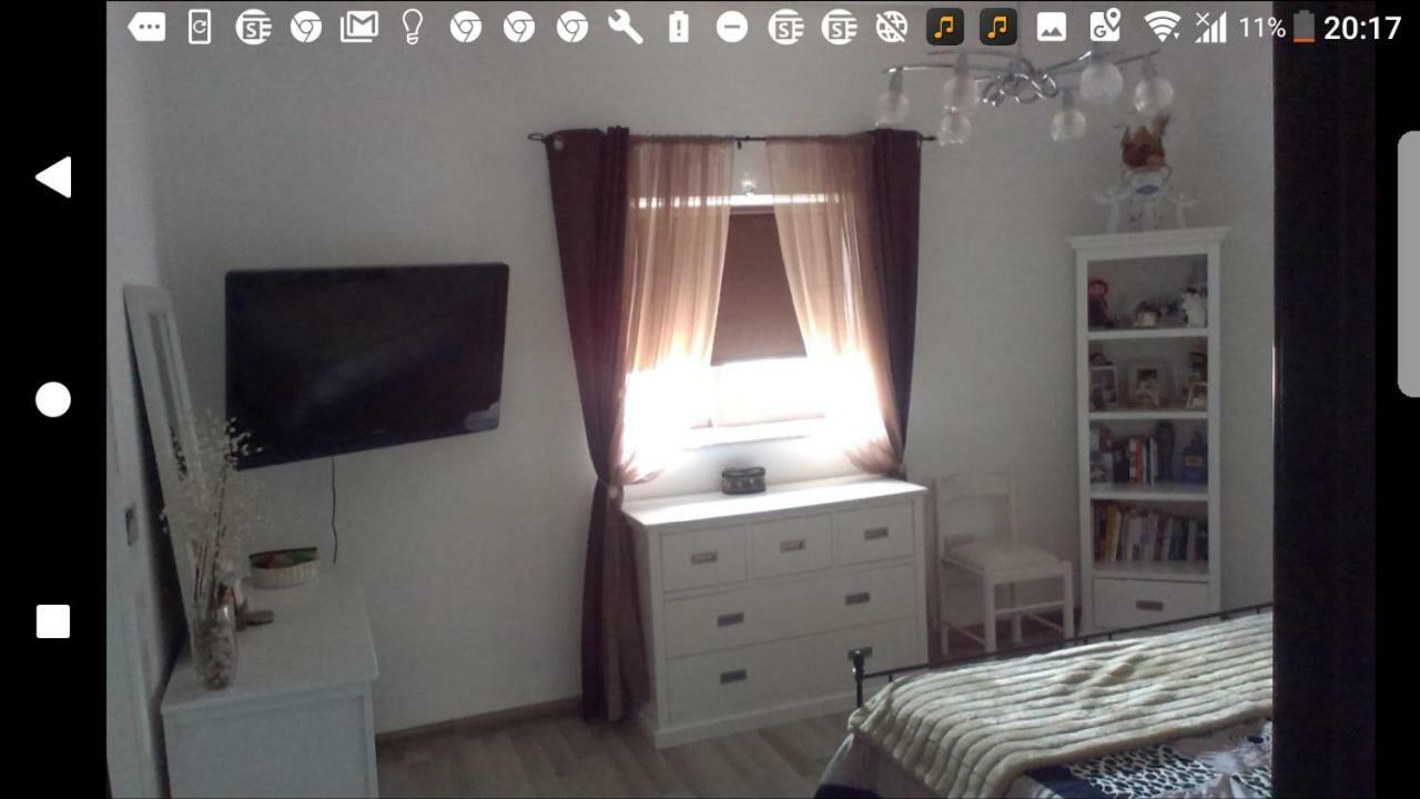 Homestay Naxxar Bagian luar foto
